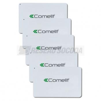  Lot de 5 cartes de configurati 