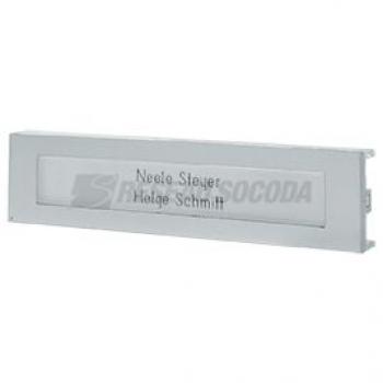  Bouton simple Mtal ULTRA 