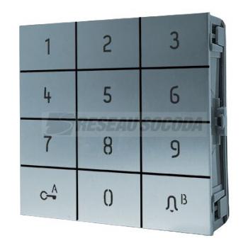  MODULE CLAVIER NUMERIQ 