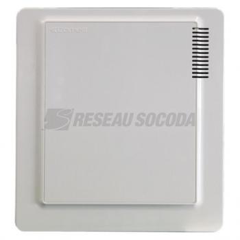  Vedo 10 switchboard, plastic b 