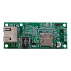  Carte de communication IP pour 