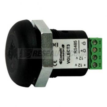  Lecteur monobloc agre VIGIK - 