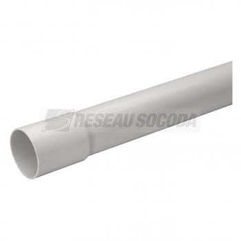  TUBE IRO/IRL 40 TULIPE GRIS 