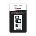  **Adaptateur carte SIM 