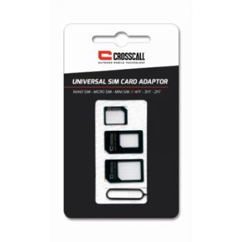  **Adaptateur carte SIM 