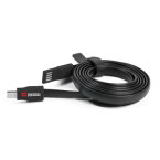  **Cble USB>micro-USB 