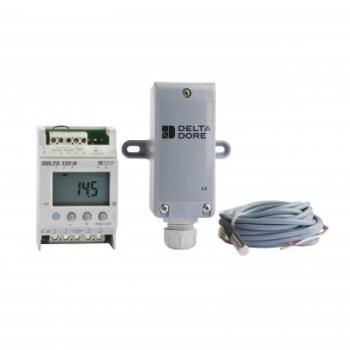  DELTA 125 N regul digit temp e 