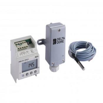  DELTA 125 N regul digit temp e 