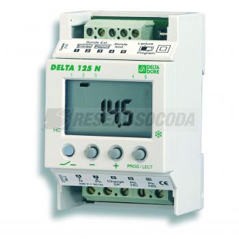  DELTA 125 N regul digit temp e 