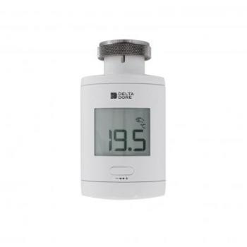  Tte Thermostatique Intelligen 