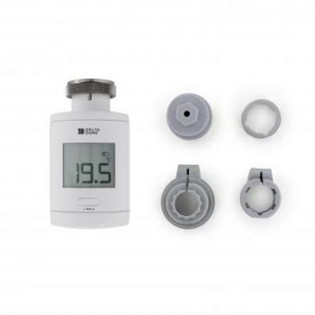  Tte Thermostatique Intelligen 
