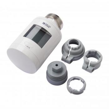  Tte Thermostatique Intelligen 
