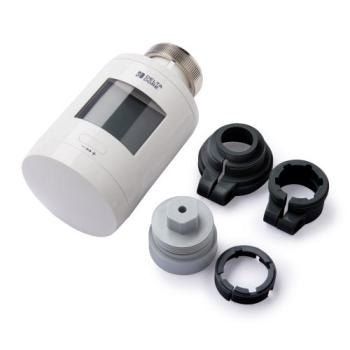  T�te Thermostatique Intelligen 