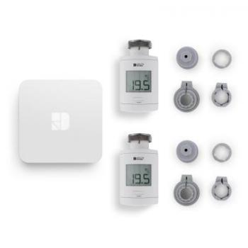  Pack TRV 1.0 connect | 2 tte 