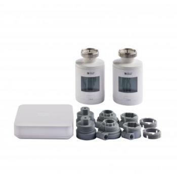  Pack TRV 1.0 connect | 2 tte 