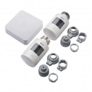  Pack TRV 1.0 connect | 2 tte 