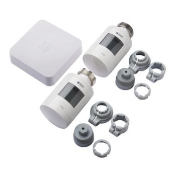  Pack TRV 1.0 connect� | 2 t�te 