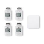 Pack starter TRV 1.0 connect 