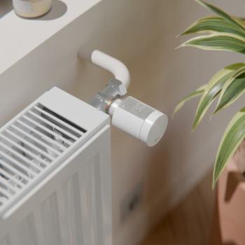  Smart TRV | T�te thermostatiqu 