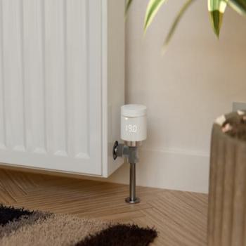  Smart TRV | T�te thermostatiqu 