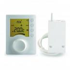  TYBOX 33 therm elec radio 