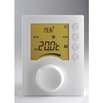  TYBOX 33 therm elec radio 