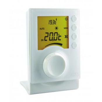 TYBOX 33 therm elec radio 