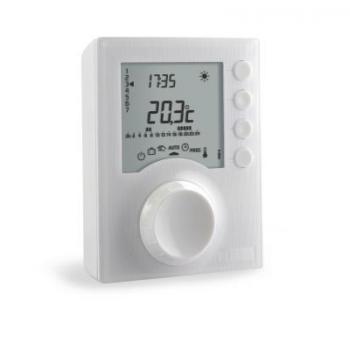  TYBOX 1117 therm prog filaire 
