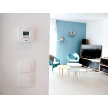  TYBOX21 therm elec filaire 