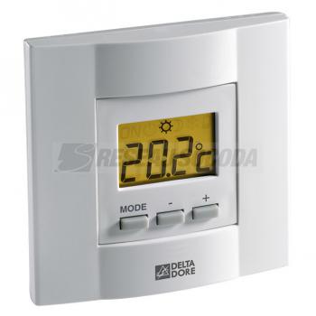  TYBOX51 therm elec filaire 