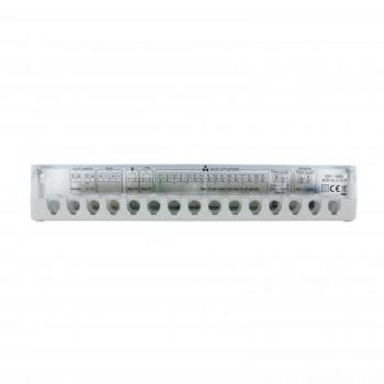  DELTA 8000 bt boitier techniqu 