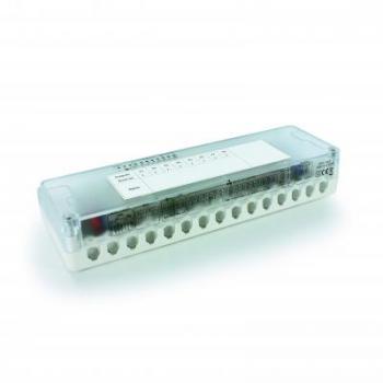  DELTA 8000 bt boitier techniqu 