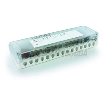  DELTA 8000 bt boitier techniqu 