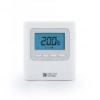  DELTA 8000 ta rf thermostat d' 