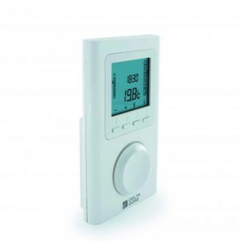  DELTA 8000 tap rf thermostat d 
