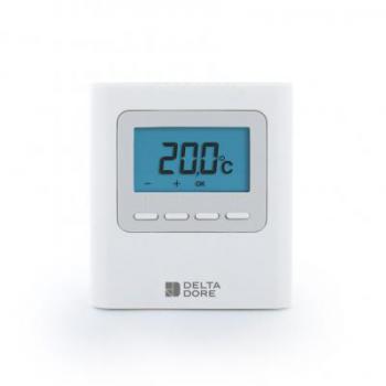  DELTA 8000 ta bus thermostat d 