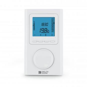  DELTA 8000 master programmateu 