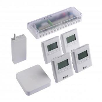  Pack Delta 8000 Connect | Pac 