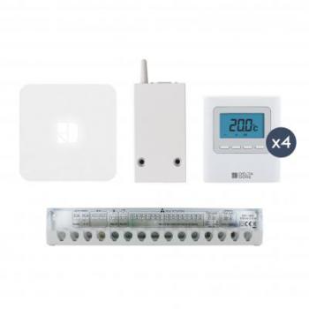  Pack Delta 8000 Connect | Pac 
