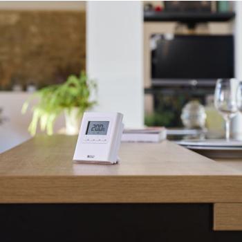  Pack Delta 8000 Connect� | Pac 