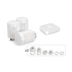  Smart TRV Starter Pack | Pack 
