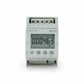  TYWATT tri ind conso triphase 