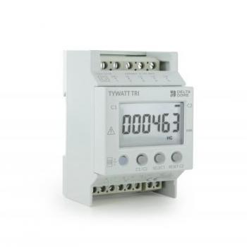  TYWATT tri ind conso triphase 