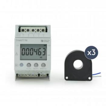  TYWATT tri ind conso triphase 