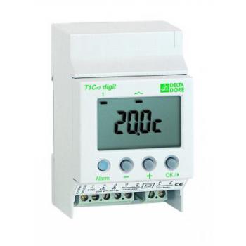  T1C-2DIGIT therm elec modul 