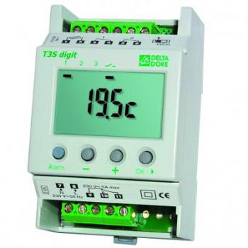  T3S DIGIT therm elec modul 