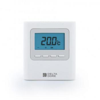  MINOR 1000 thermostat d'ambian 