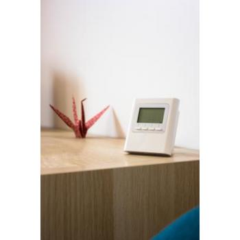  MINOR 1000 thermostat d'ambian 