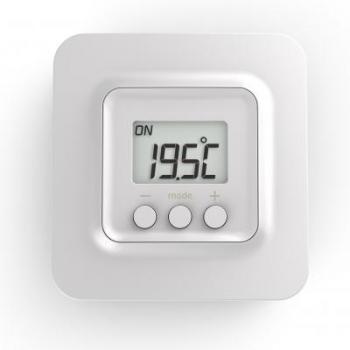  TYBOX 5101 sonde temperature 