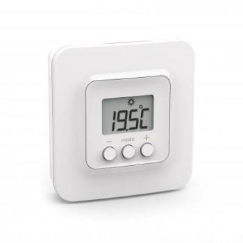  TYBOX 5101 sonde temperature 